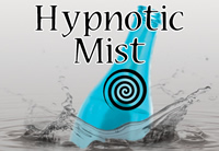 Hypnotic Mist - Silver Cloud Edition